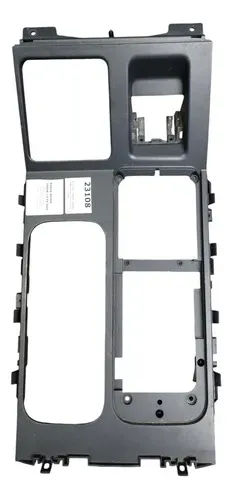 Moldura Console Central Range Rover Vogue 3.6 V8 2008