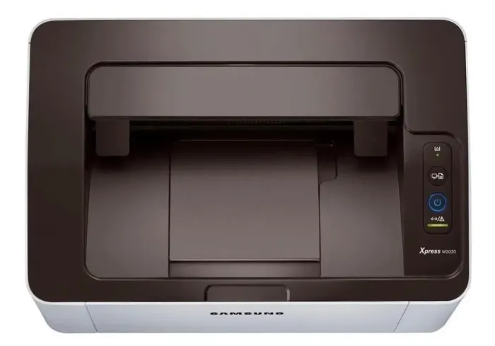 Impressora Samsung toner Xpress SLM2020w