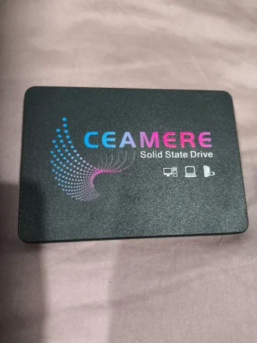 SSD 512GB