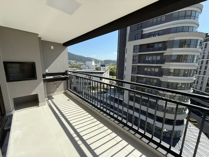 Apartamento 3 Quartos no Moriah Residence - Pedra Branca