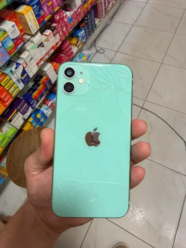 Pra vender rápido?