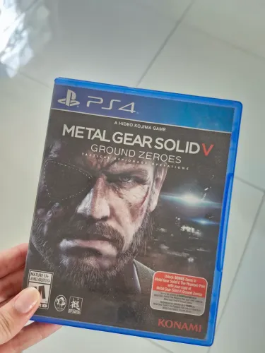 Jogos de videogame