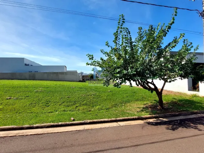Terreno em Condomínio em Condomínio Porto Rico Resort Residence, Porto Rico/PR