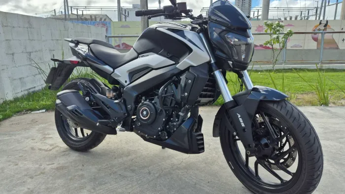 Dominar 250