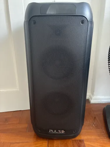 Pulse FlameBox SP503 (800 W RMS)