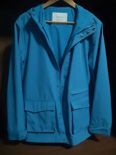 Jaqueta Parka | Marfinno (Renner)