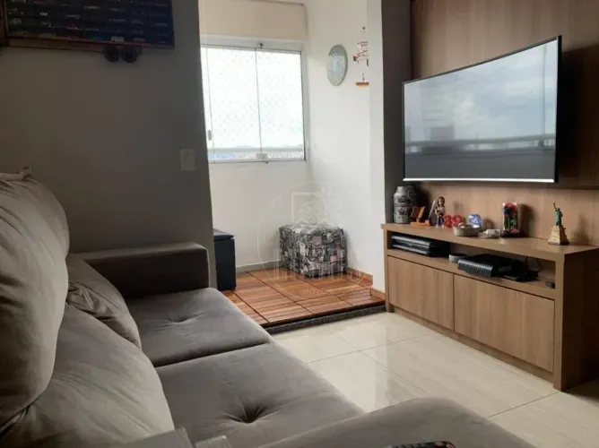 CONDOMINIO INÉDITO Apartamento com 3 dormitórios à venda, 60 m² por R$ 450.000 - Ferrazópo