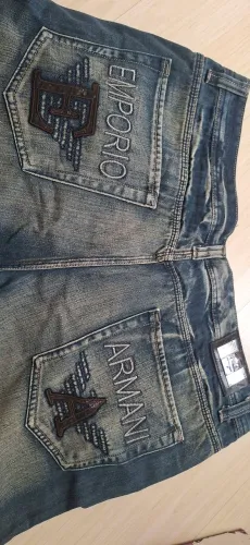 Calça jeans Masculino