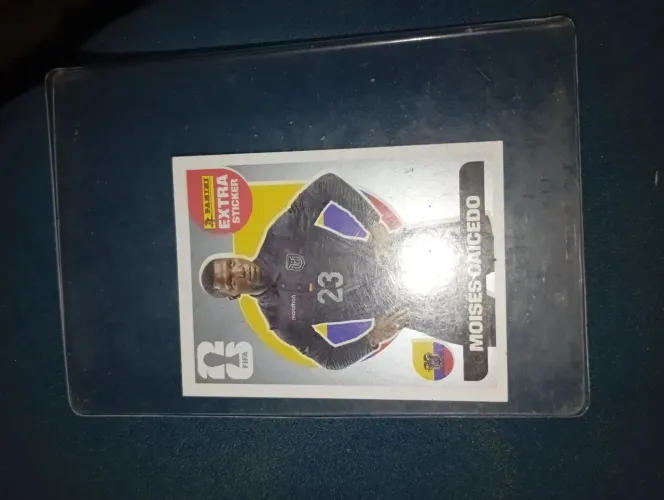 Figurinha Legend Da Copa!!!