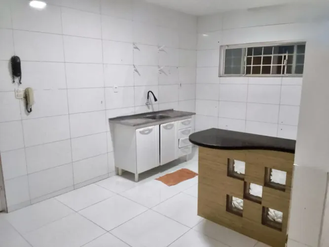 Casa para aluguel no condomínio Park Centenário em Juazeiro com 3 quartos?