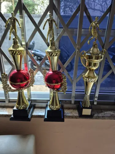 Troféus