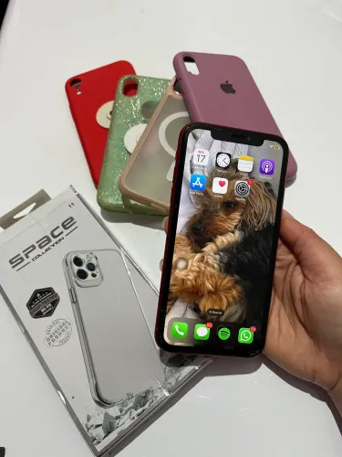 iPhone XR