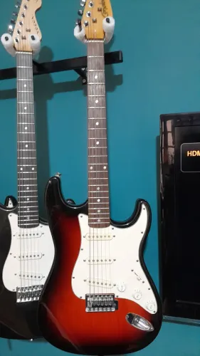 Guitarra Condor Rx20s