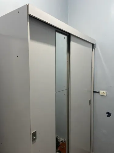 Guarda roupa