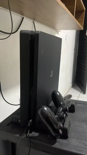 Ps4 slim 500gb