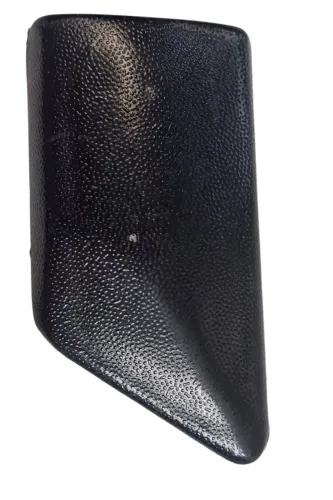 Friso Moldura Paralama Direiro Gol G3 Preto