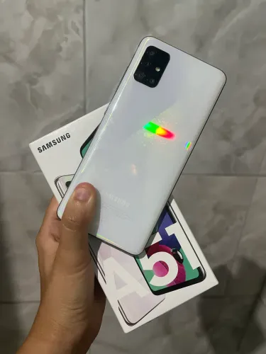 Samsung Galaxy A51