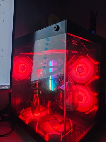 PC gamer