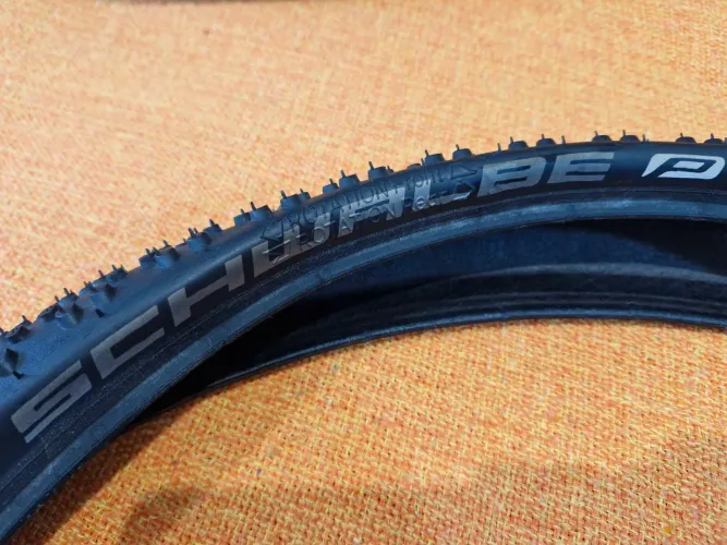 Par de Pneus Gravel Schwalbe G-One Bite RG 700x40c - 100 km