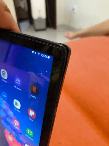 Vende-se Tablet Samsung Galaxy Tab A8 (Não aceito troca)