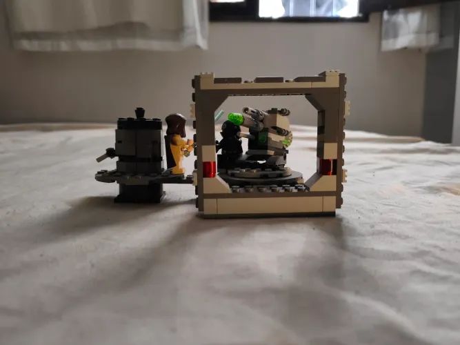 Lego Star Wars