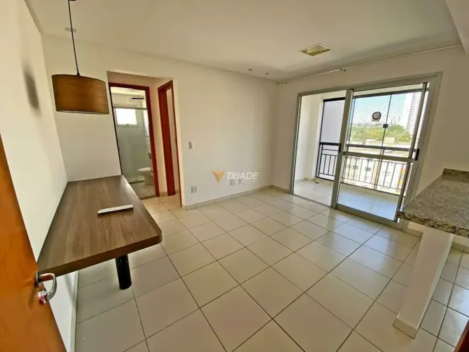 Apartamento 2 quartos - Vila Jaragua