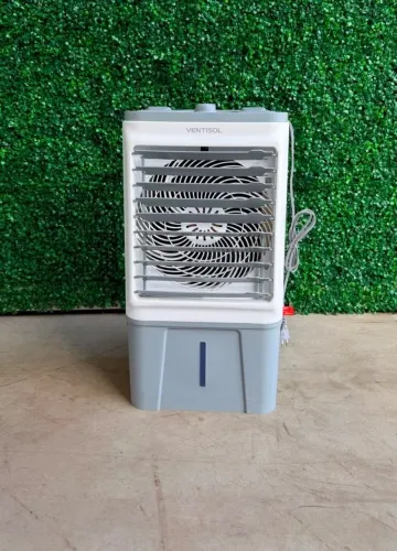 Climatizador