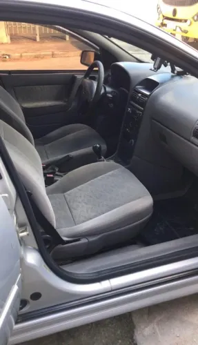 Chevrolet Astra Sedan 2.0/cd/ Expres.gls 2.0 8V 4P 2002