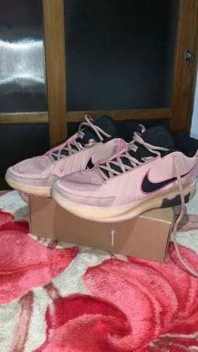 Tênis Lebron Whitness IX