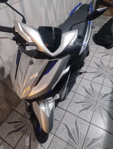 Yamaha Neo 125 Única Dona