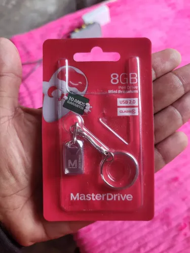 Pen drive 8 gb