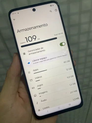Moto g35 5g