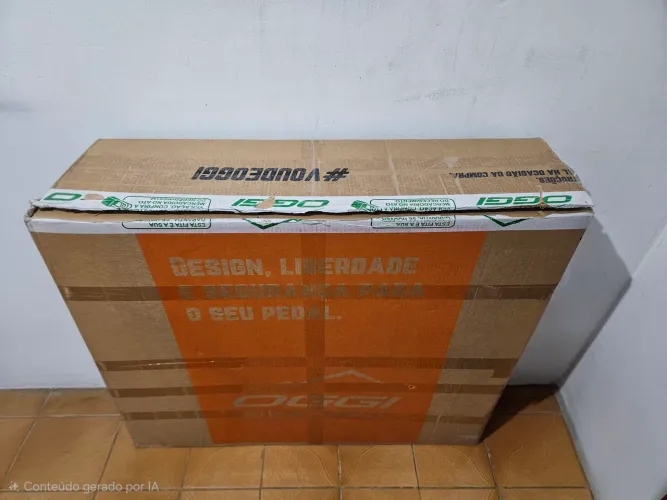 Quadro  oggi 7.6 Big Whell