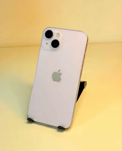 iphone 14 Lilás 128GB 89%