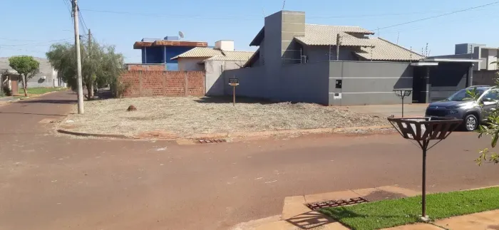 TERRENO EM DOURADOS - MS