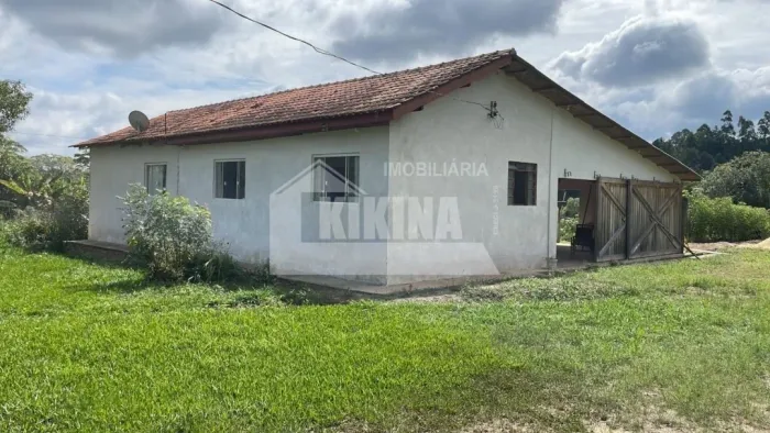 Chácara à venda por R$ 300000.00, 5000.00 m2 - - TIBAGI/PR