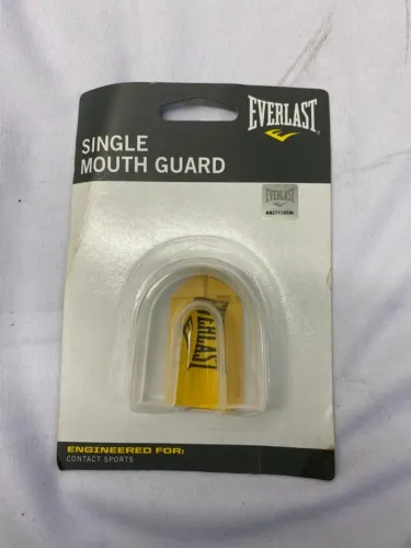 PROTETOR BOCAL EVERLAST