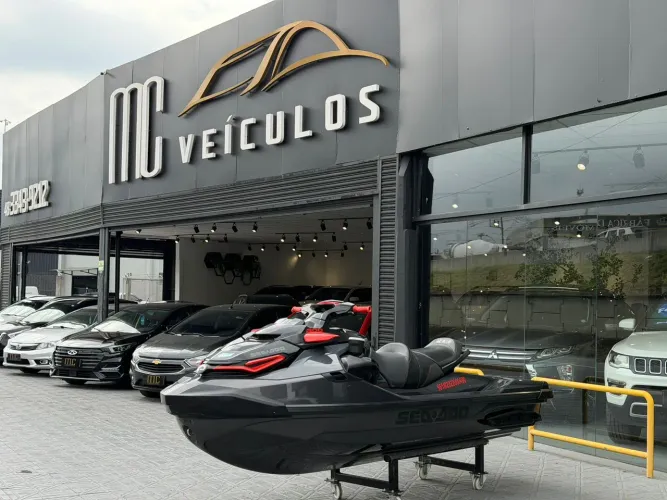 Jet Ski SEA DOO