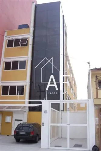 Prédio Comercial para Venda e Locação na Barra Funda, 13 vagas de garagem 1.015m²