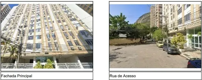 Lins Rua Baronesa Engenho Novo Apt 2qtos (Imóvel Retomado Caixa)