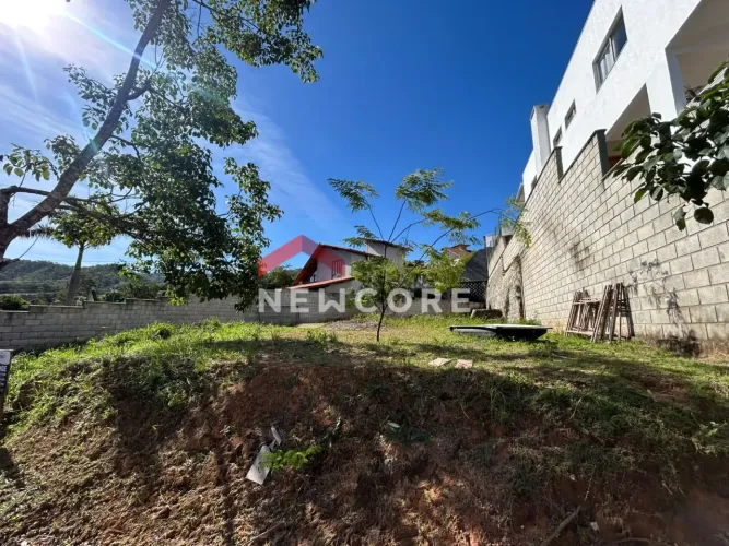 Lote em condomínio em Rua Ipê - Paciência - Sabará/MG
