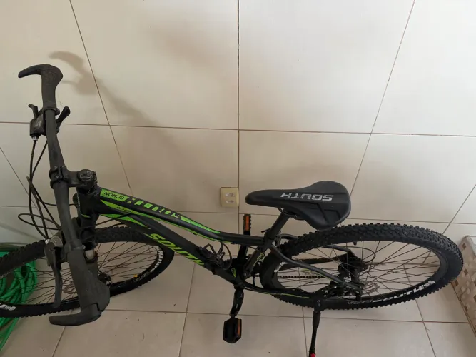 Bicicleta ARO 29  South