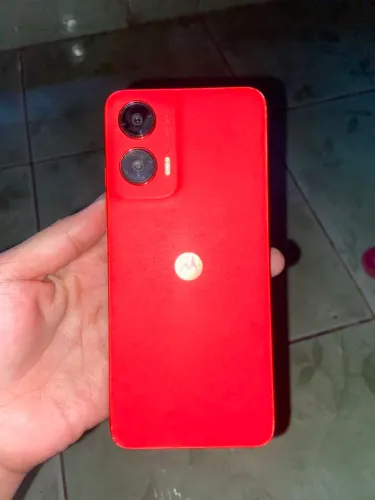 MOTO G35 5G 256GB