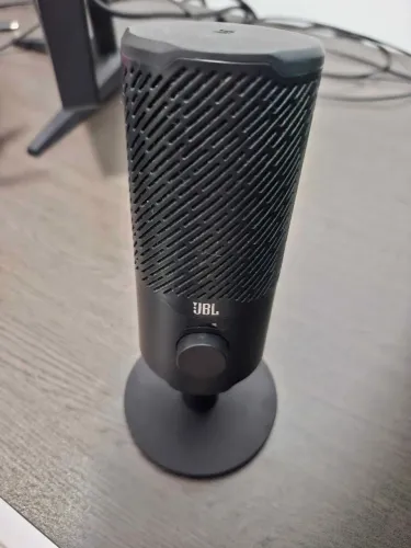 Microfone JBL Quantum Stream