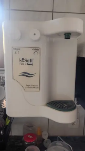 Purificador Soft Star Everest