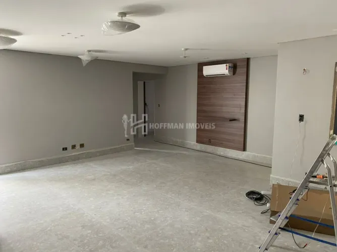 Apartamento à venda com 03 dormitórios e 03 vagas no Bairro Barcelona