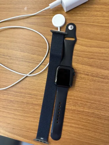 Apple Watch SE 44 mm - Excelente estado