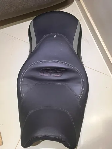 Banco Pedrinho para F850 GS