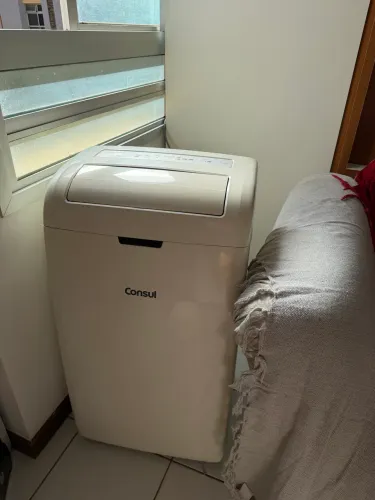AR CONDICIONADO PORTÁTIL CONSUL