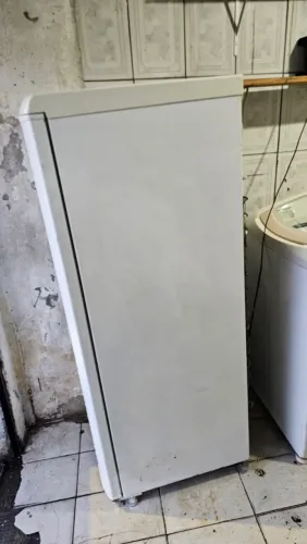 Geladeira Electrolux 
